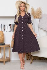 Платье 71141 Avili