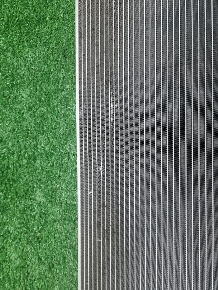 Радиатор кондиционера Changan CS35PLUS (2018-н.в.)