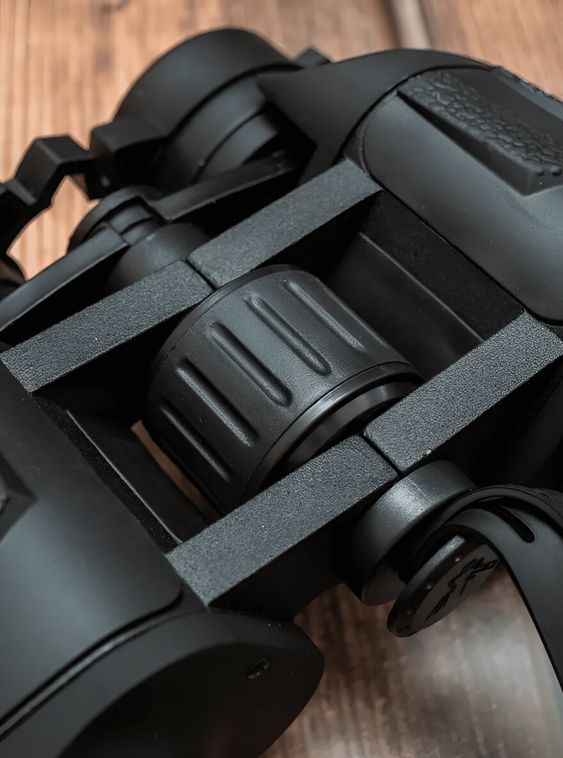 Профессиональный бинокль CANON 16X50