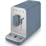 Кофемашина автоматическая Smeg BCC12SBMEU синяя
