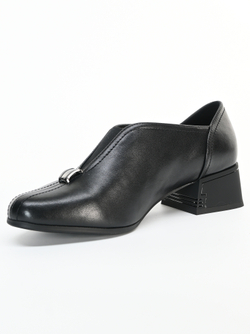 Лоферы женские Ascalini G1249