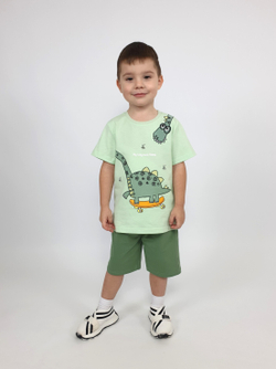 01-139-2 Комплект для мальчика