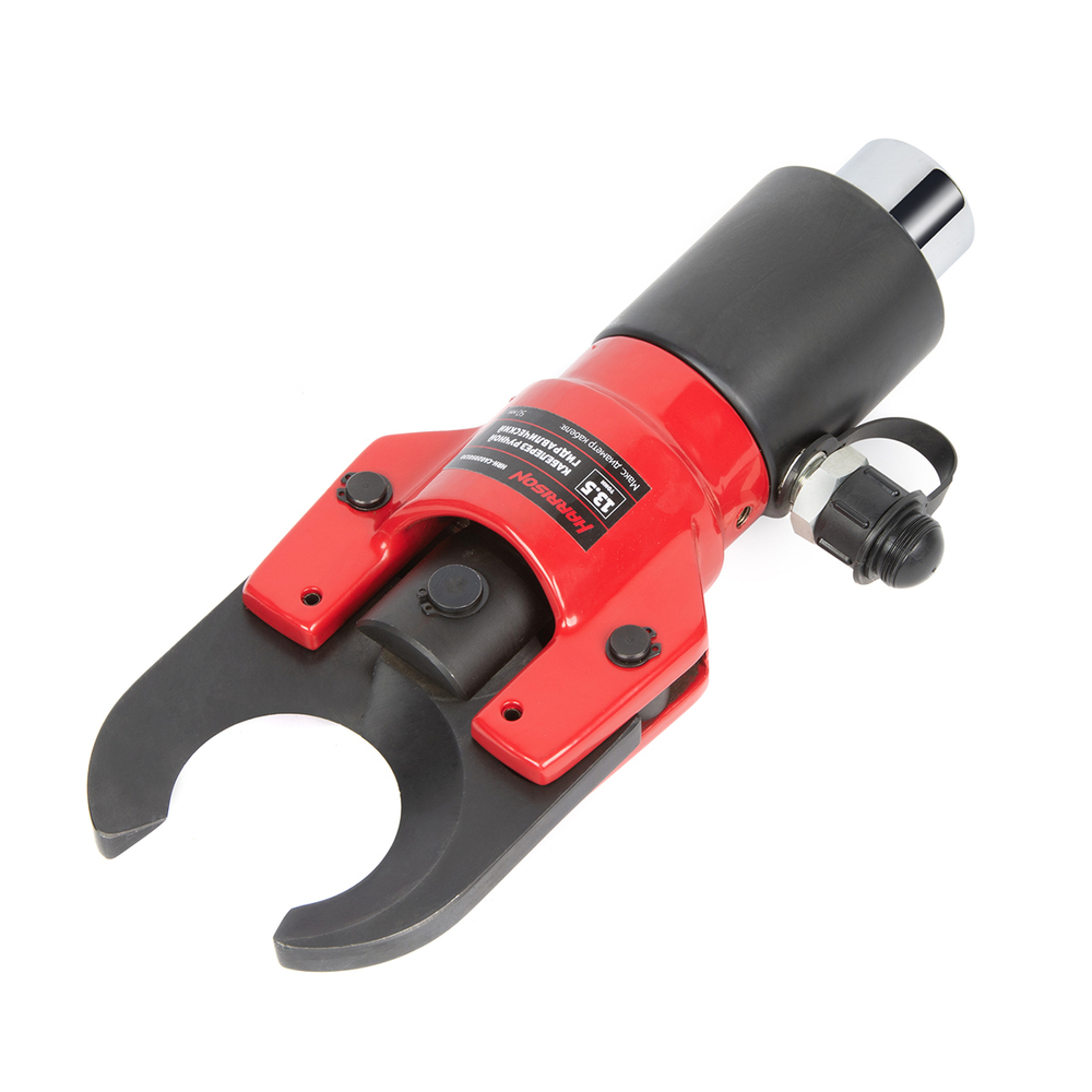 HRH-CA02050130 Кабелерез ручной гидравлический, 13,5 т, Ø 50 мм