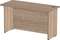 Стол письменный Стандарт Про дуб сонома