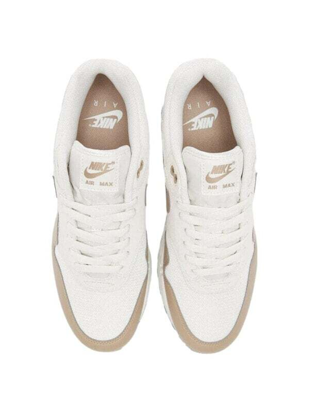Nike Air Max 1 Essential Phantom Khaki
