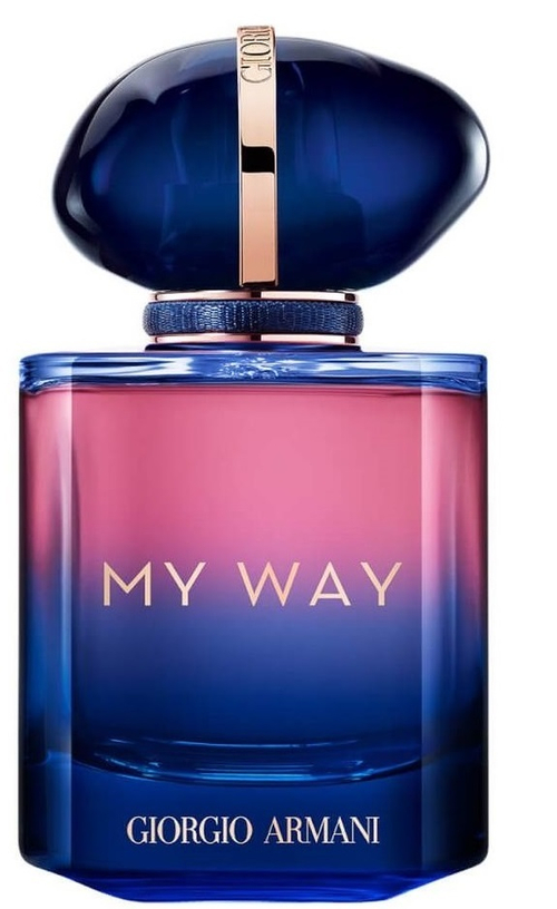 Giorgio Armani My Way Parfum