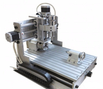 Гравировально-фрезерный станок Моделист CNC-3040AL