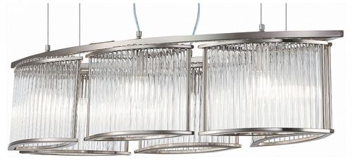 Подвесная люстра ST-Luce SL1627.103.06