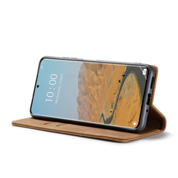 Чехол-книжка CaseMe Matte Poco X7