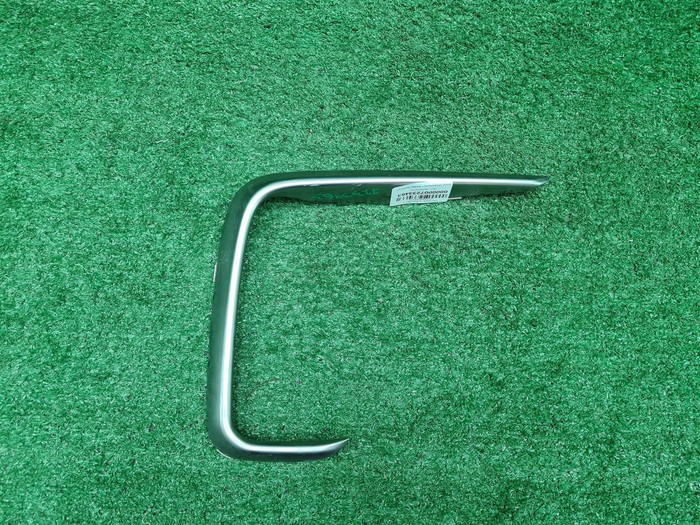 Молдинг бампера Hyundai Grand Santa Fe 3 (15-18)