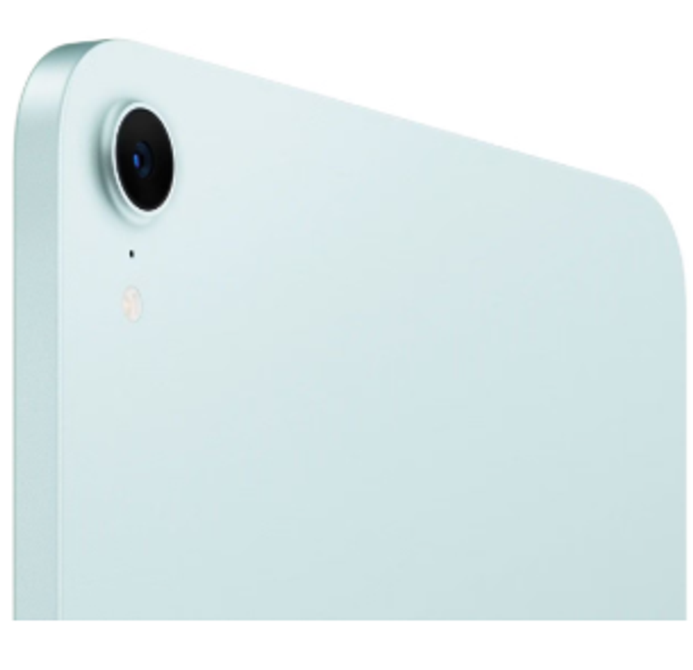 Apple iPad mini (2024) Wi-Fi 512Gb (Blue)
