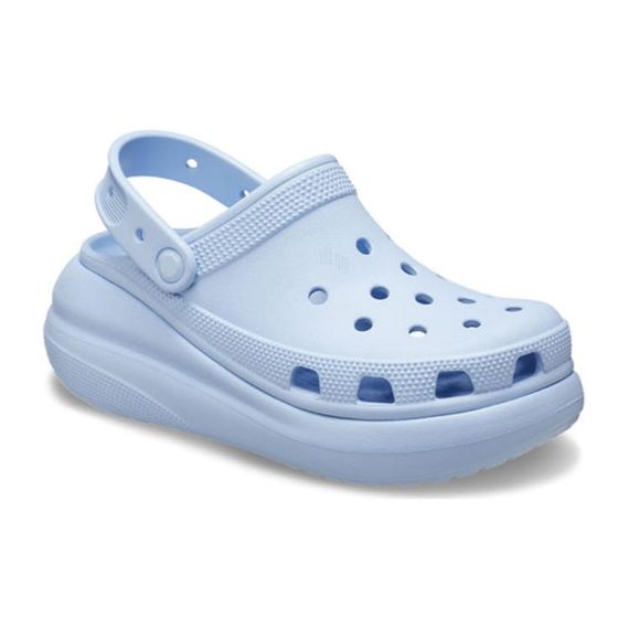 Crocs Mega Crush Clog 'Sky Blue'