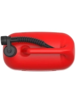 Канистра ГСМ Классик, 25 л (A1-01-05)