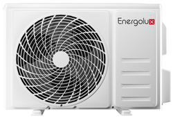 Energolux SA S18MR1/SAU18MR1-A