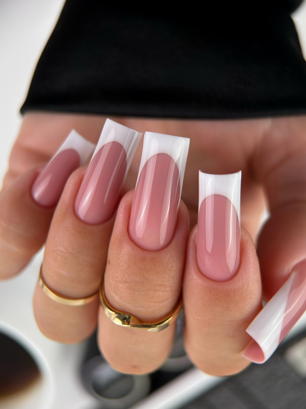 Liquid acid-free gel Enigmanic SMART gel 34 15g.