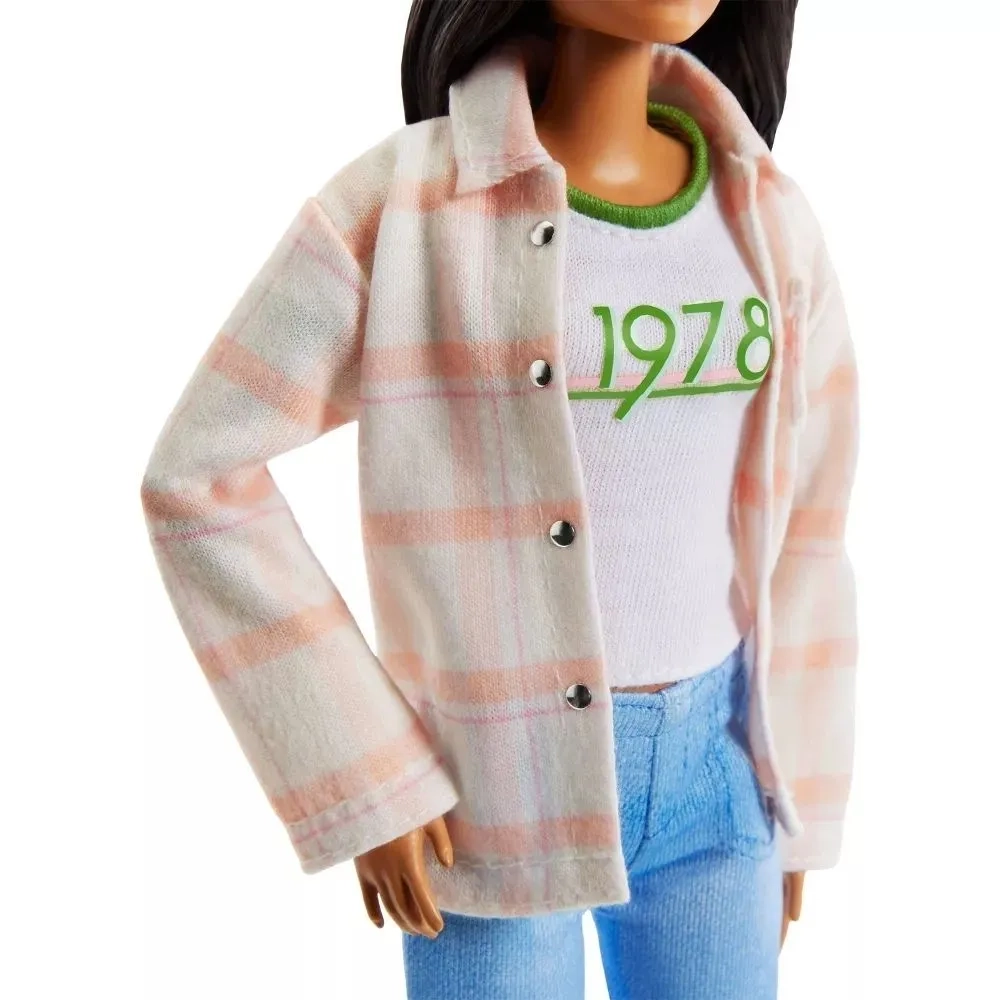 Кукла Barbie Joanna Gaines Джоанна Гейнс