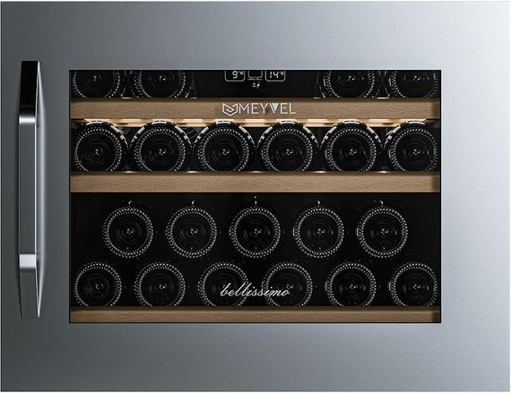 Винный холодильник Meyvel MV22-KSB1