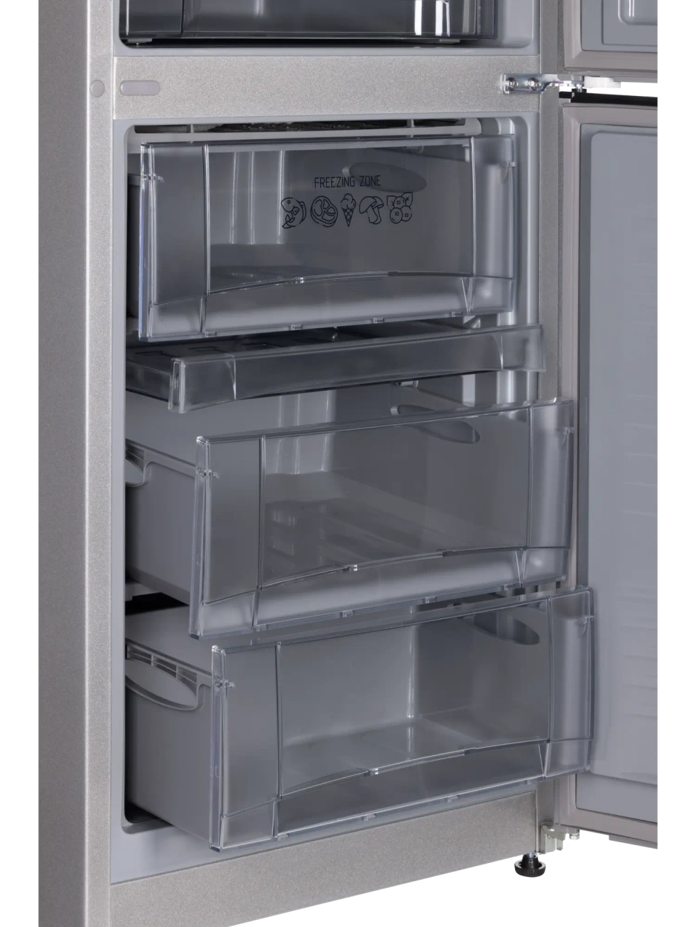 Холодильник Nord NRB 154 XG