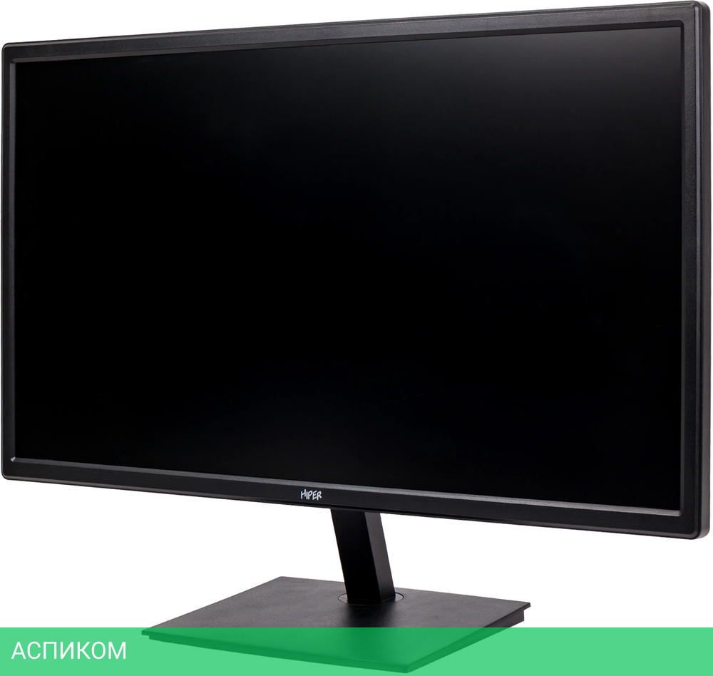 Монитор Hiper EasyView KB2215 черный