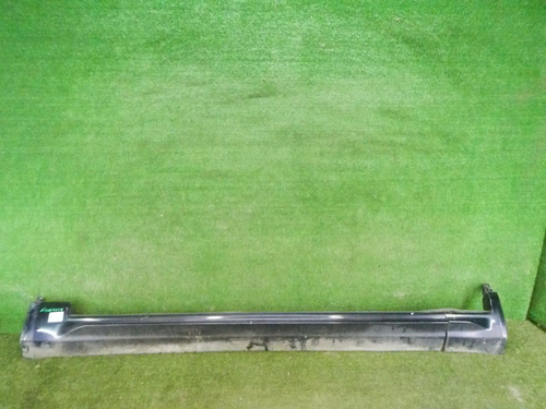 Накладка порога левая Volvo XC90 2 (2014-н.в.)