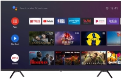 Телевизор Skyworth 55" 55SUE9350
