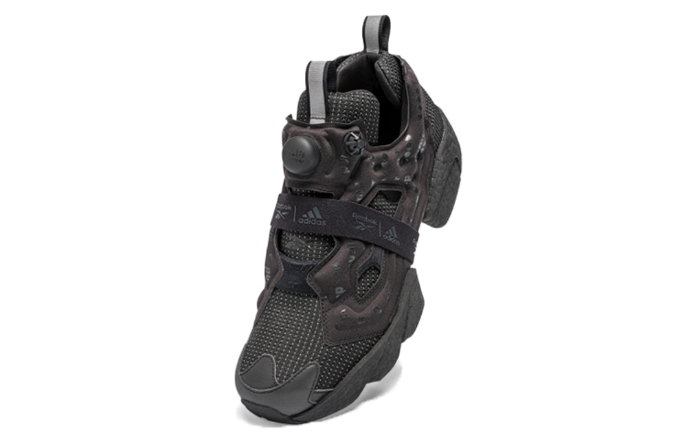 Кроссовки Adidas X Reebok Instapump Fury Boost
