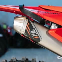 Мотоцикл HASKY A10 Pro NB300 ENDURO