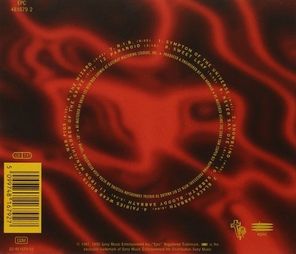 Ozzy Osbourne / Speak Of The Devil (CD)