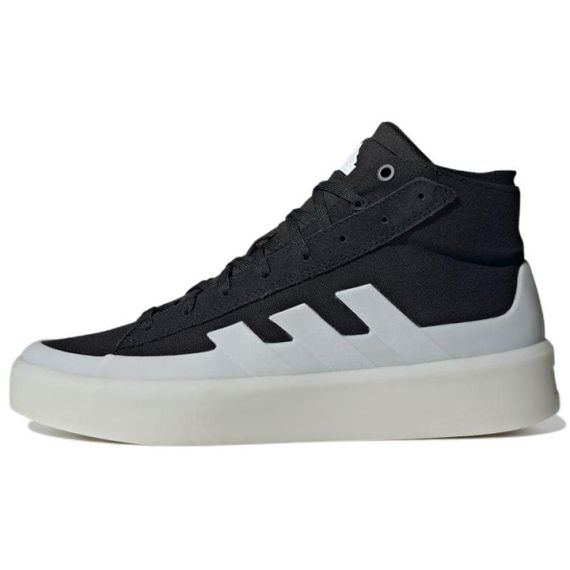 Кроссовки Adidas Znsored для скейтбординга Высокие Мужские