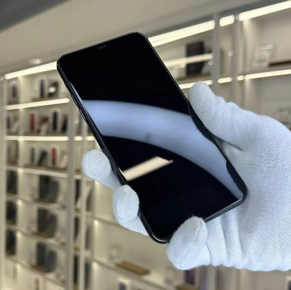 iPhone 11 Pro Max, 256 ГБ б/у