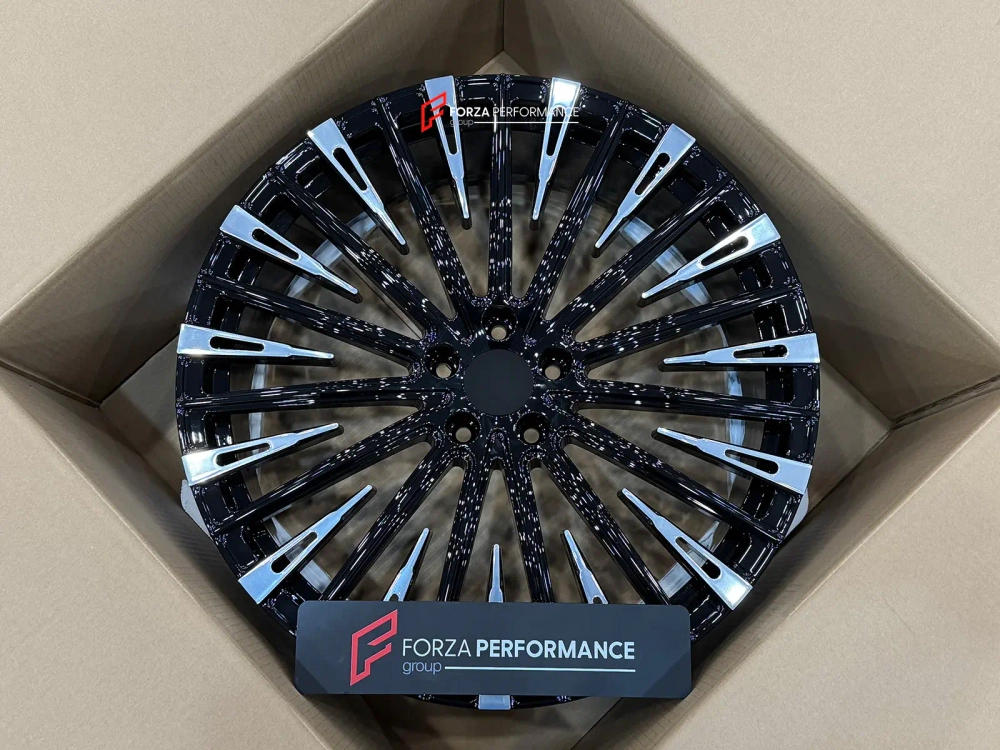 КОВАНЫЕ ДИСКИ ДЛЯ AVATR 11 2023 АВАТР