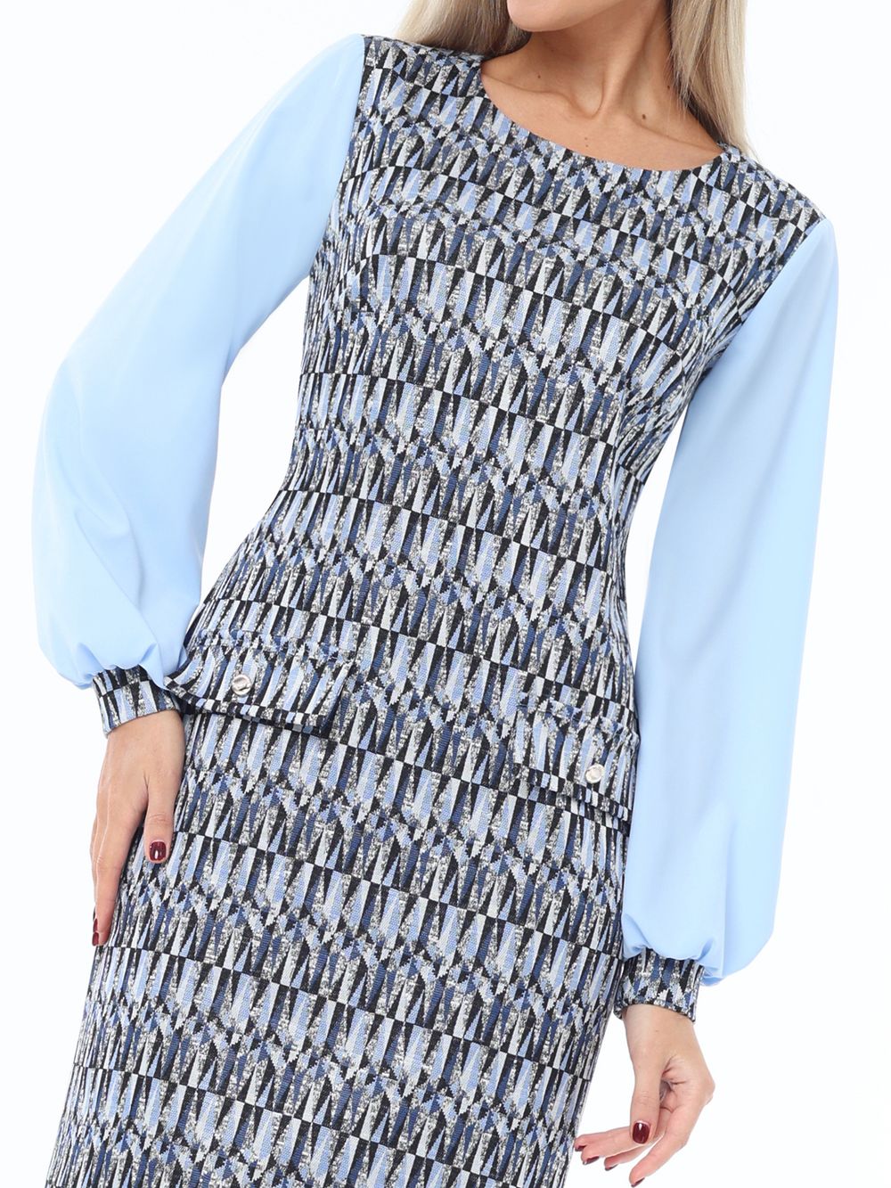 Платье Воплощение совершенства, мечта DStrend (Акция)