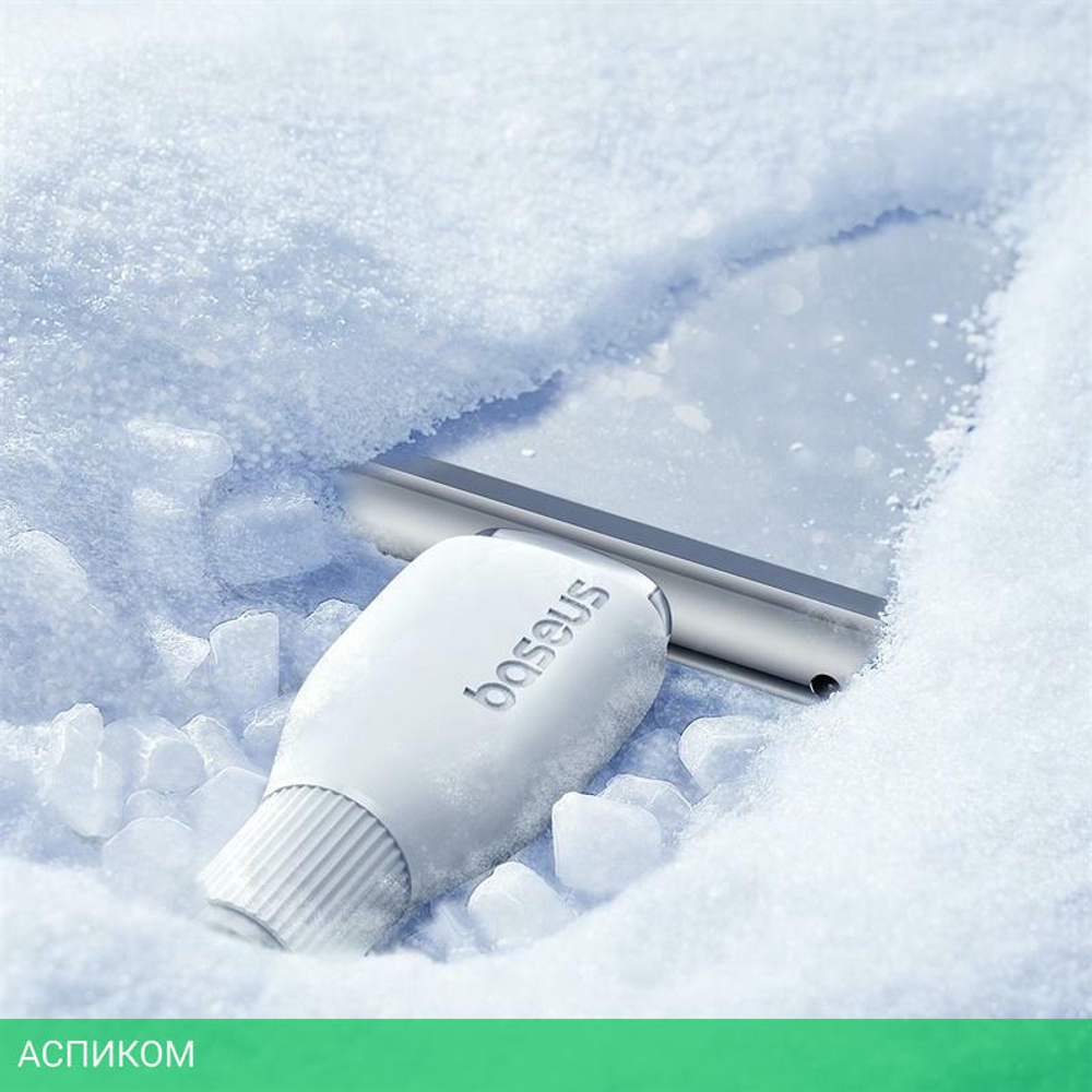 Кабель Baseus USB to Type-C 100W 1.2m Stellar White (P10355703221-00)