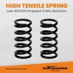 Adjustable Height Shock Absorbers Coilovers Kits New подходит для автомобиля Ford Mustang 4th 1994-2004 lowering kit