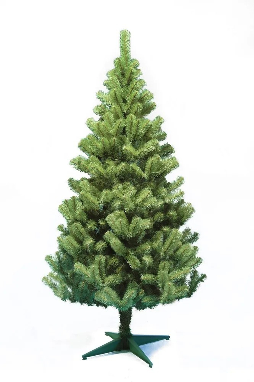 Ель искуственная Царь елка Вирджиния 180 см