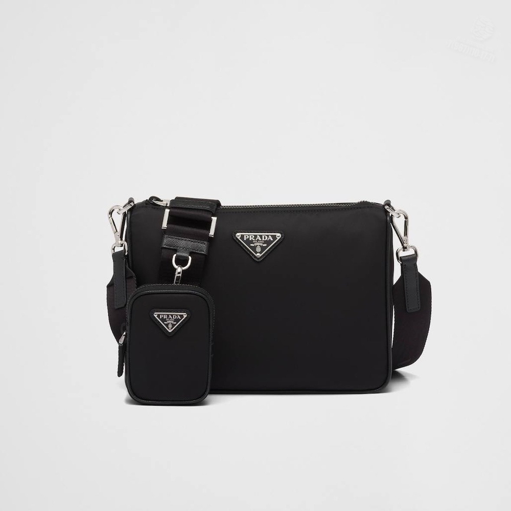 Сумка через плечо Prada