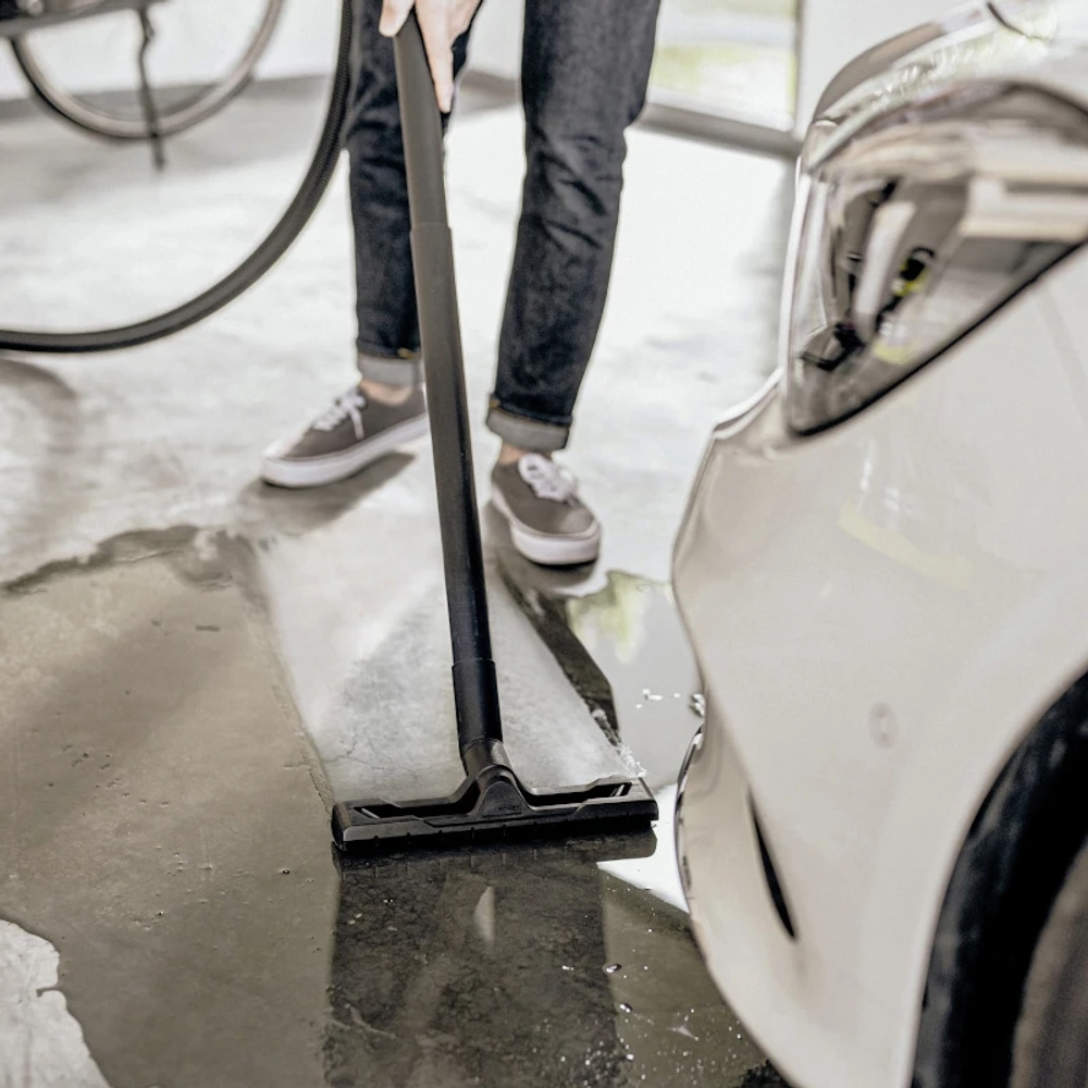 Karcher WD 4 P S V-20/5/22 хозяйственный пылесос 1.628-290.0
