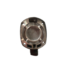 WDK-20811-27 Задняя рукоятка (поз. 27) для гайковерта WDK-20811