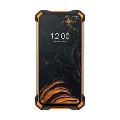 Doogee S88 Plus 8/128GB Orange (оранжевый)