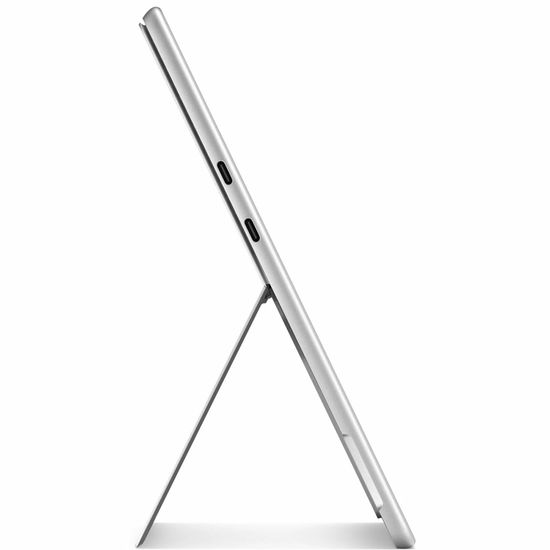 Планшет Microsoft Surface Pro 9 i7 16 ГБ 512 ГБ Платиновый Platinum
