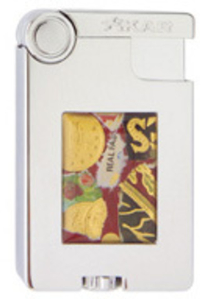 Зажигалка XIKAR EXII Havana Collection Red 582RD