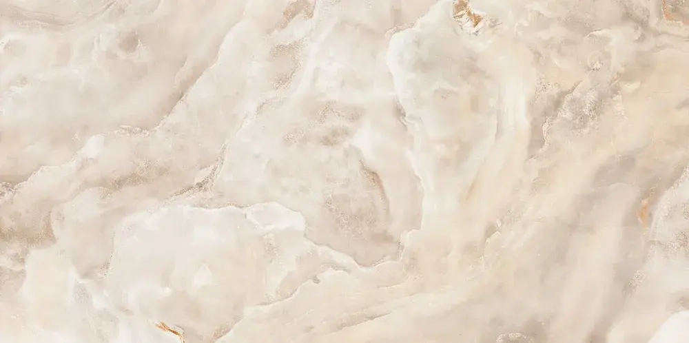 Настенная плитка ALMA Ceramica TWU09NVD404 Nevada 50x24.9 бежевая глянцевая под камень