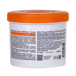 Обновляющий крем для лица и тела с PHA-кислотами и Мочевиной 10% Aravia Professional Acid-Renew Cream 550мл