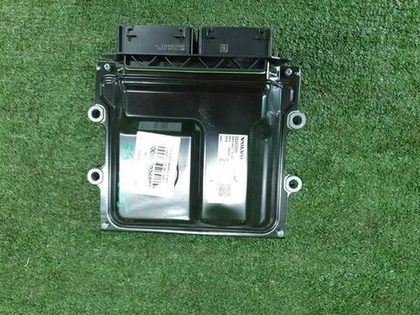 Блок управления ДВС Volvo XC60 2 (2017-н.в.)