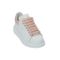 Alexander McQueen Low Top 'Cloud White'