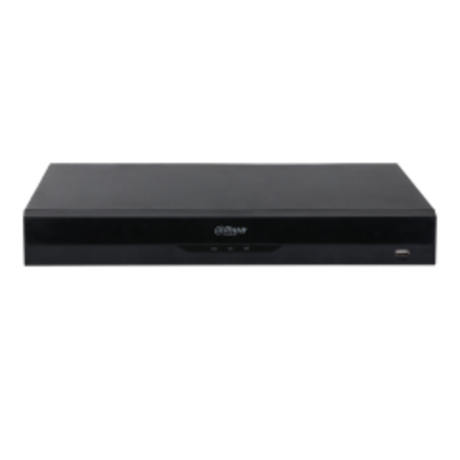 Dahua DHI-NVR5216-16P-EI2