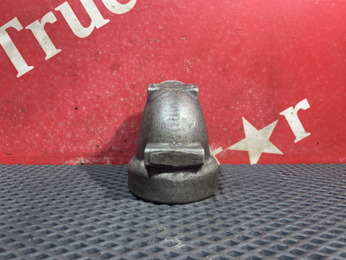 Патрубок интеркулера