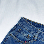 Джинсы ED HARDY