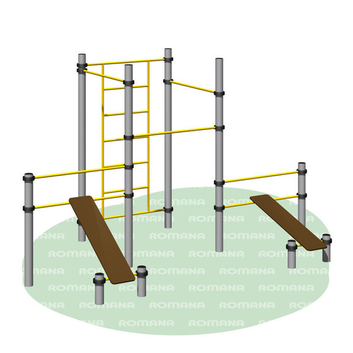 Спортивное оборудование Romana 501.25.01