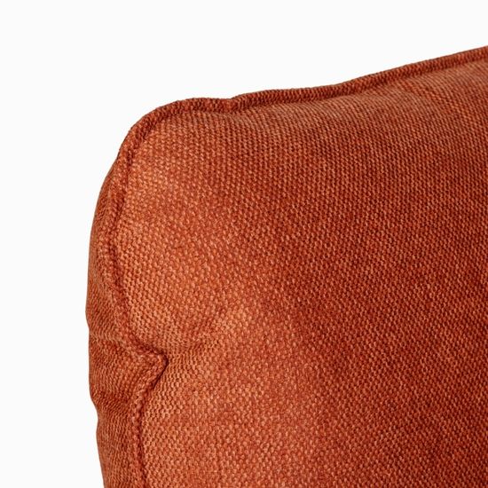 Кресло Sussex цвет терракотовый